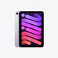 Apple iPad mini Wi-Fi Tablet, 128 GB, Purple