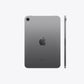 Apple iPad mini Wi-Fi Tablet, 128 GB, Spacegrey