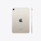 Apple iPad mini Wi-Fi + Cellular Tablet, 128 GB, Starlight