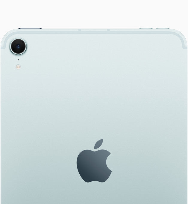 Apple iPad mini Wi-Fi + Cellular Tablet, 256 GB, Blue