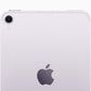 Apple iPad mini Wi-Fi Tablet, 128 GB, Purple