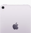 Apple iPad mini Wi-Fi Tablet, 128 GB, Purple