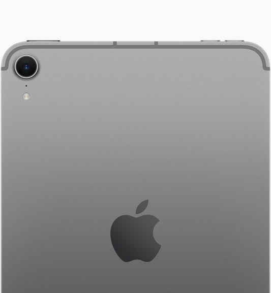 Apple iPad mini Wi-Fi Tablet, 512 GB, Spacegrey