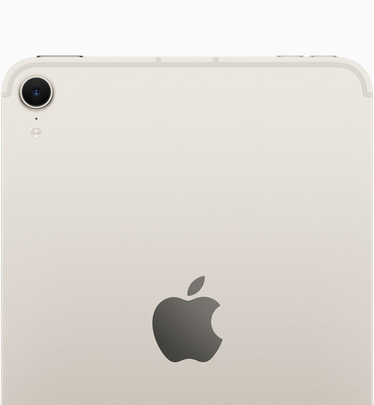 Apple iPad mini Wi-Fi Tablet, 256 GB, Starlight