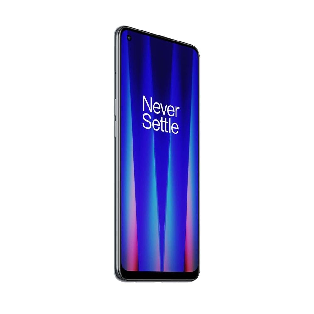 OnePlus Nord CE 2 5G 128 GB, 8 GB RAM, Grey, Mobile Phone