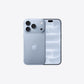Apple iPhone 18 Pro in Glacier
