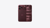 Apple iPhone 18 Pro Max in Burgundy
