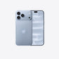 Apple iPhone 18 Pro Max in Glacier