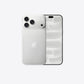 Apple iPhone 18 Pro Max in Silver