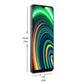 Realme C25-Y 64 GB, 4 GB, Metal Grey, Mobile Phone