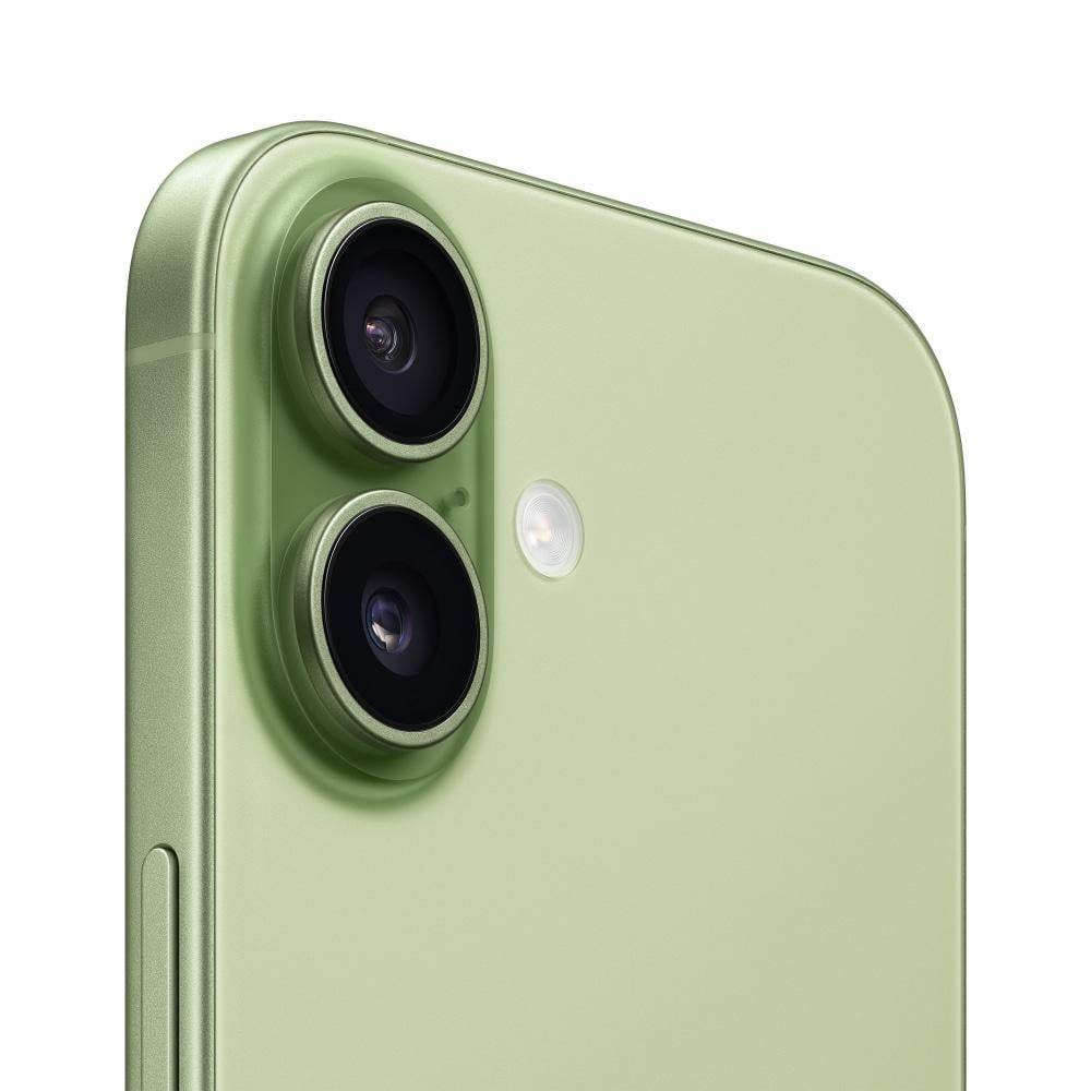 Apple iPhone 17 256 GB, Sage