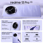 Realme 13 Pro 5G 256 GB, 8 GB RAM, Monet Purple, Mobile Phone