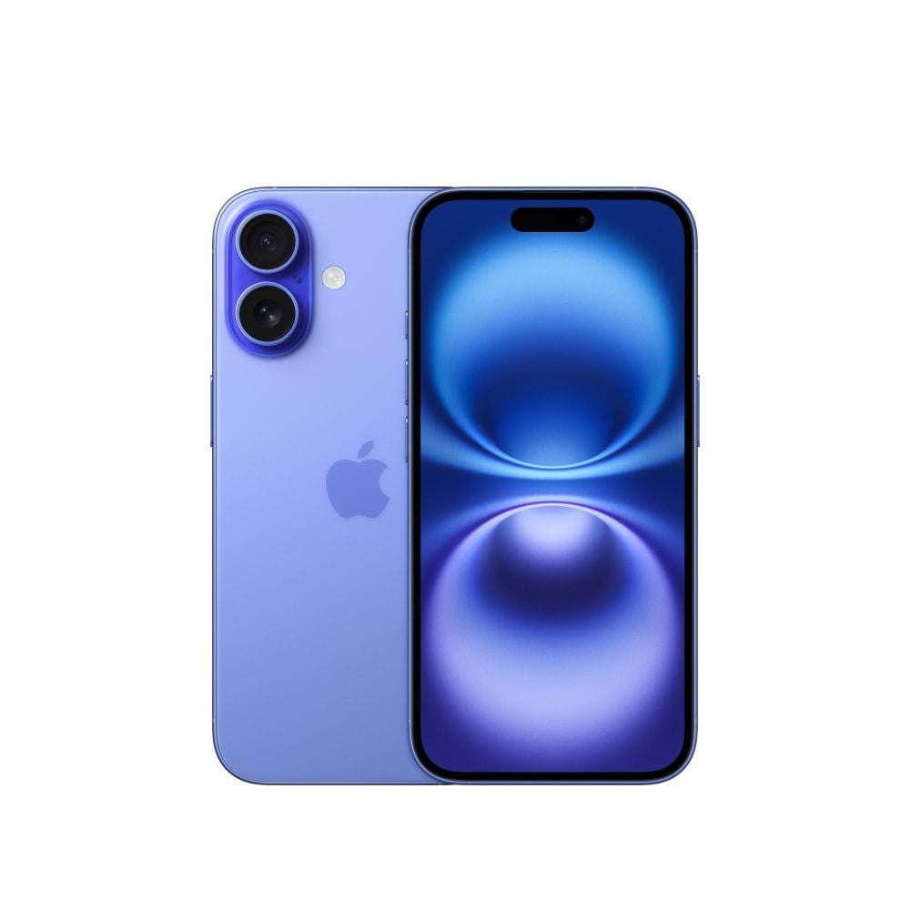 Apple iPhone 16 256 GB, Ultramarine