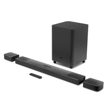 JBL BAR 9.1 True Wireless Surround with Dolby Atmos