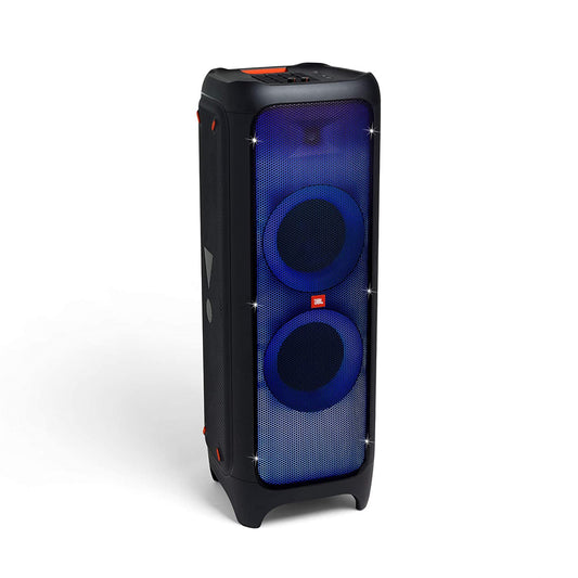 JBL PartyBox 1000 by Harman Powerful Bluetooth Party Speaker 1100Watt