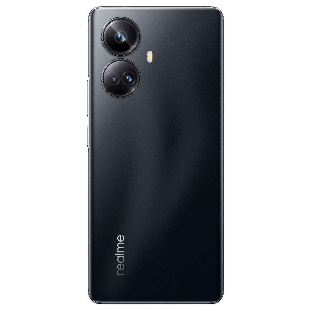 Realme 10 Pro Plus 5G 128 GB, 8 GB RAM, Dark Matter, Mobile Phone
