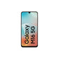 Samsung Galaxy M16 5G 128 GB, 4 GB RAM, Mint Green, Mobile Phone