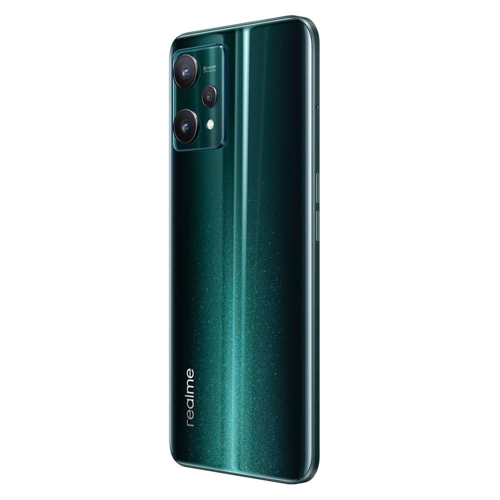 Realme 9 Pro 5G 128 GB, 8 GB RAM, Aurora Green, Mobile Phone