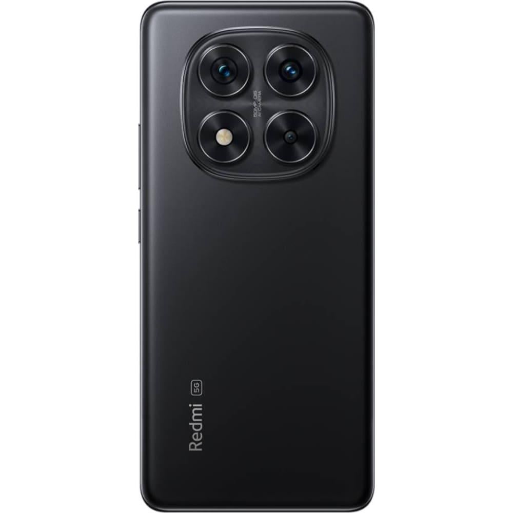 Redmi Note 14 Pro 5G 128 GB, 8 GB RAM, Black, Mobile Phone