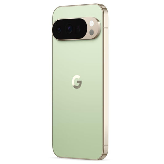 Google Pixel 10 Pro XL 256 GB, 16 GB RAM, Jade, Mobile Phone