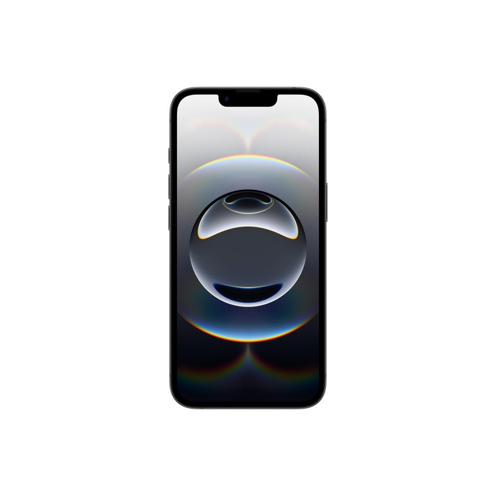 Apple iPhone 16e 256 GB, Black