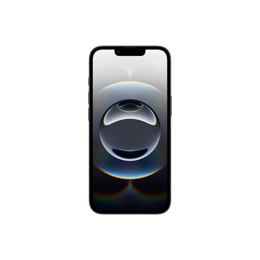 Apple iPhone 16e 256 GB, Black
