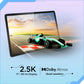 Moto Pad 60 Neo 27.94 cm (11 Inch) WiFi Tablet with Pen, 8 GB RAM, 128 GB, Pantone Malibu Blue, ZAGV0001IN