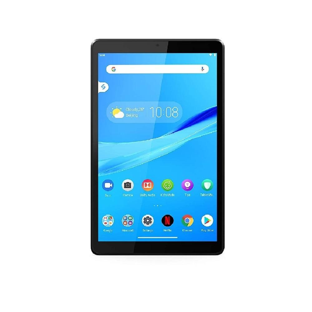 Lenovo Tab M8 FHD 8705X 20.32 cm (8 inch) Tablet 3 GB RAM, 32 GB, Platinum Grey, ZA6L0001IN