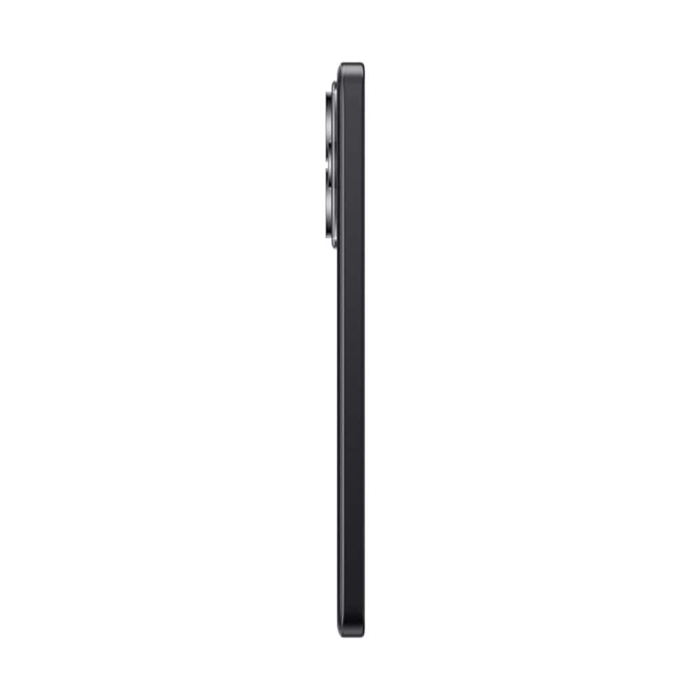 Redmi Note 14 5G 128 GB, 8 GB RAM, Black, Mobile Phone