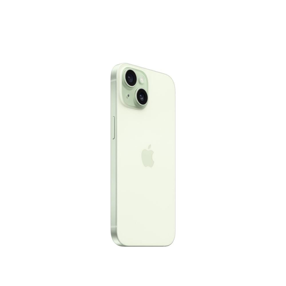 Apple iPhone 15 128 GB Green