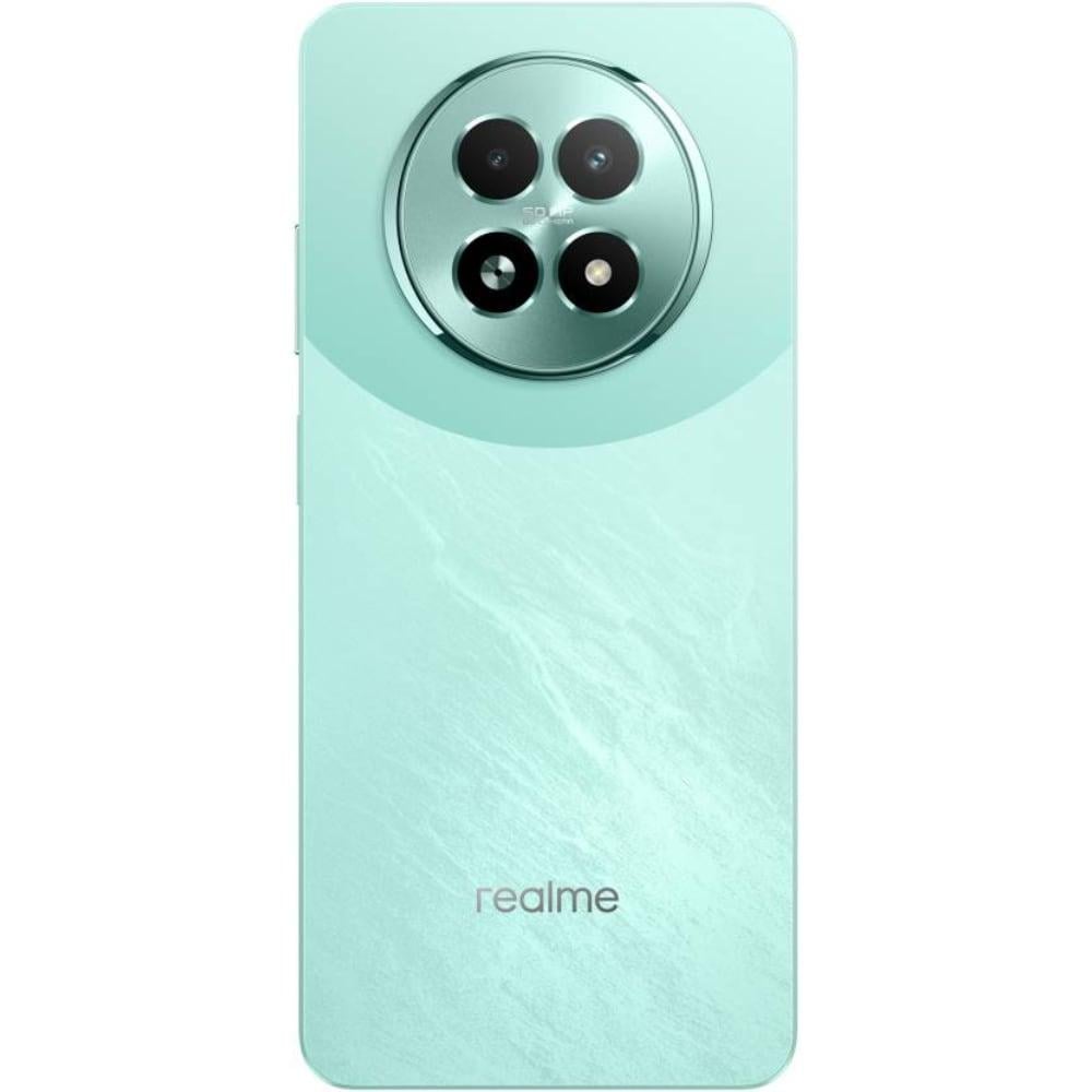 Realme 13 5G 256 GB, 8 GB RAM, Speed Green, Mobile Phone