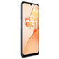 Realme C31 64 GB, 4 GB RAM, Dark Green, Mobile Phone