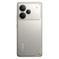 Realme P4 5G 256 GB, 8 GB RAM, Grey, Mobile Phone