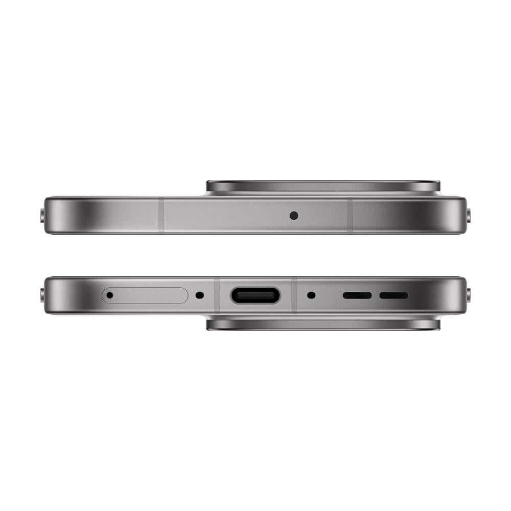 OPPO Find X9 5G 512 GB, 16 GB RAM, Titanium Grey, Mobile Phone