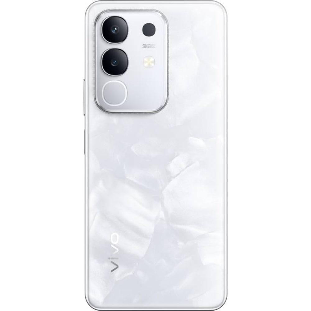 Vivo Y31 Pro 256 GB, 8 GB RAM, White, Mobile Phone