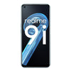 Realme 9i 6 GB RAM, 128 GB, Prism Blue, Mobile Phone