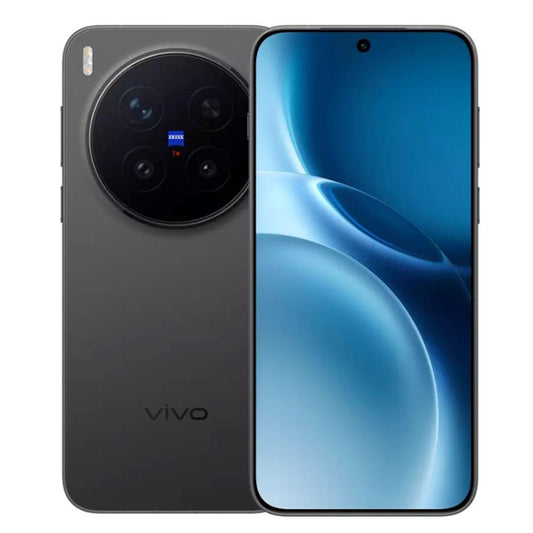 Vivo X300 Pro 512 GB, 16 GB RAM, Elite Black, Mobile Phone