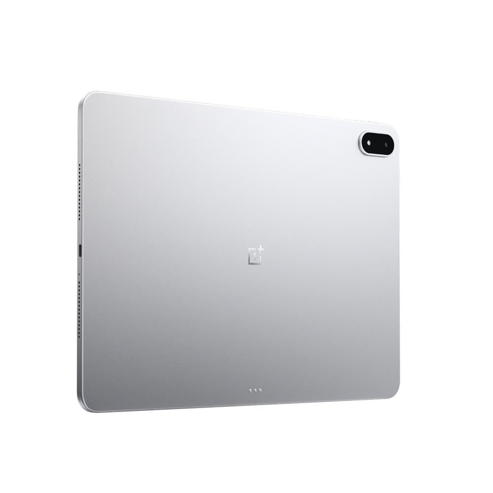 OnePlus Pad 3 33.52 cm (13.2 inch) 16 GB RAM, 512 GB, Frosted Silver, Wi-Fi Tablet, OPD2415 IN