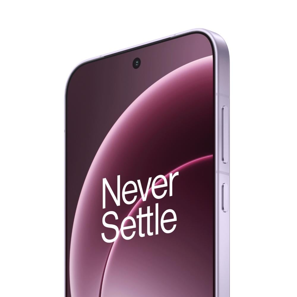 OnePlus 15 5G 256 GB, 12 GB RAM, Ultra Violet, Mobile Phone