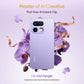 Realme 16 Pro 5G 256 GB, 8 GB RAM, Orchid Purple, Mobile Phone
