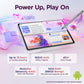 Lenovo Idea Tab Plus 30.73 cm (12.1 inch) WiFi Tablet with Pen, 256 GB, 12 GB RAM, Cloud Grey, ZAG70923IN