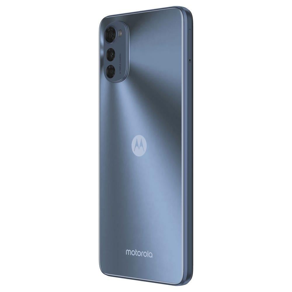 Motorola E32s 64 GB, 4 GB RAM, Slate Gray, Mobile Phone