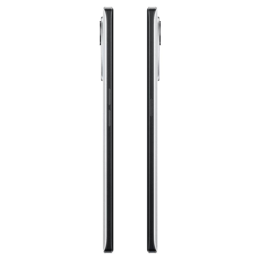 Realme GT Neo 3 5G 128GB, 8 GB RAM, Sprint White, Mobile Phone