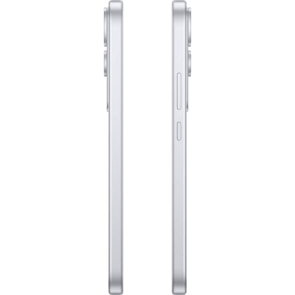Vivo Y400 256 GB, 8 GB RAM, White, Mobile Phone