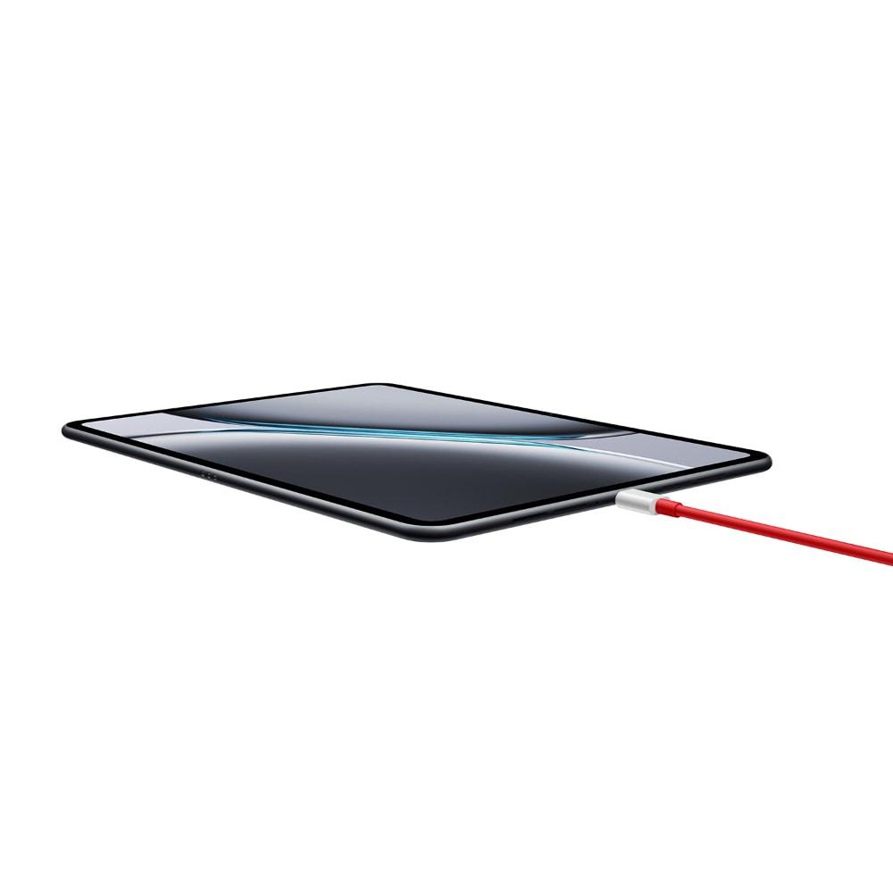 OnePlus Pad 2 30.73 cm (12.1 inch) 8 GB RAM, 128 GB, Nimbus Gray, Wi-Fi Tablet, OPD2403 IN