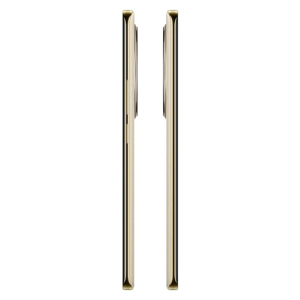 Realme 12 Pro Plus 5G Mobile Phone, Navigator Beige (8 GB RAM/128 GB ROM)