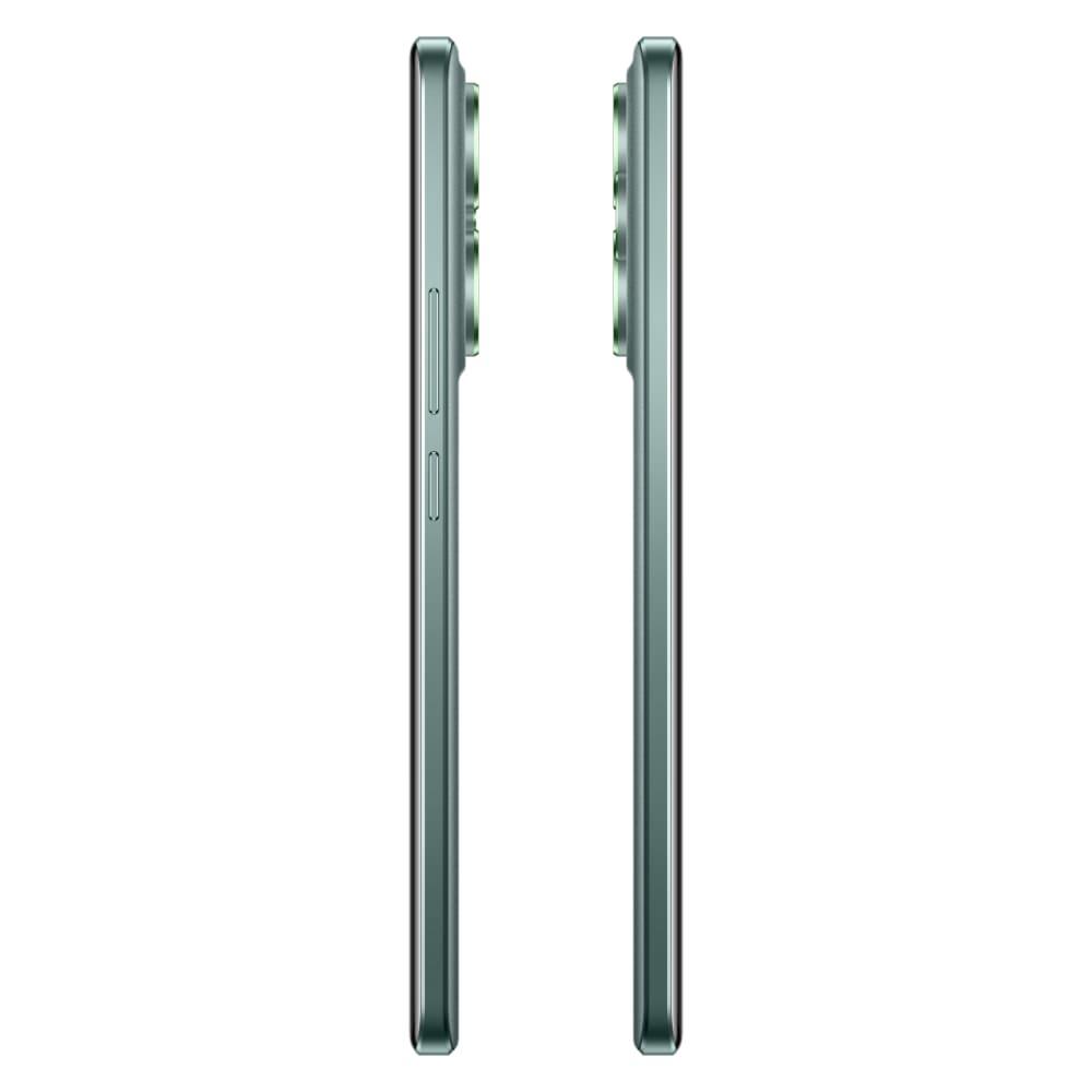 Realme 15 Pro 5G 256 GB, 8 GB RAM, Green, Mobile Phone