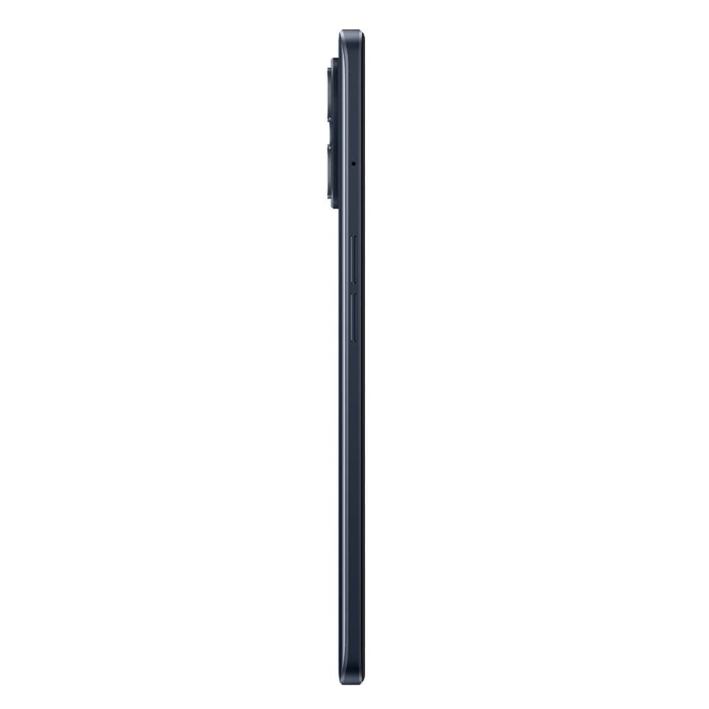 Realme 9 Pro Plus 5G 256 GB, 8 GB RAM, Midnight Black, Mobile Phone