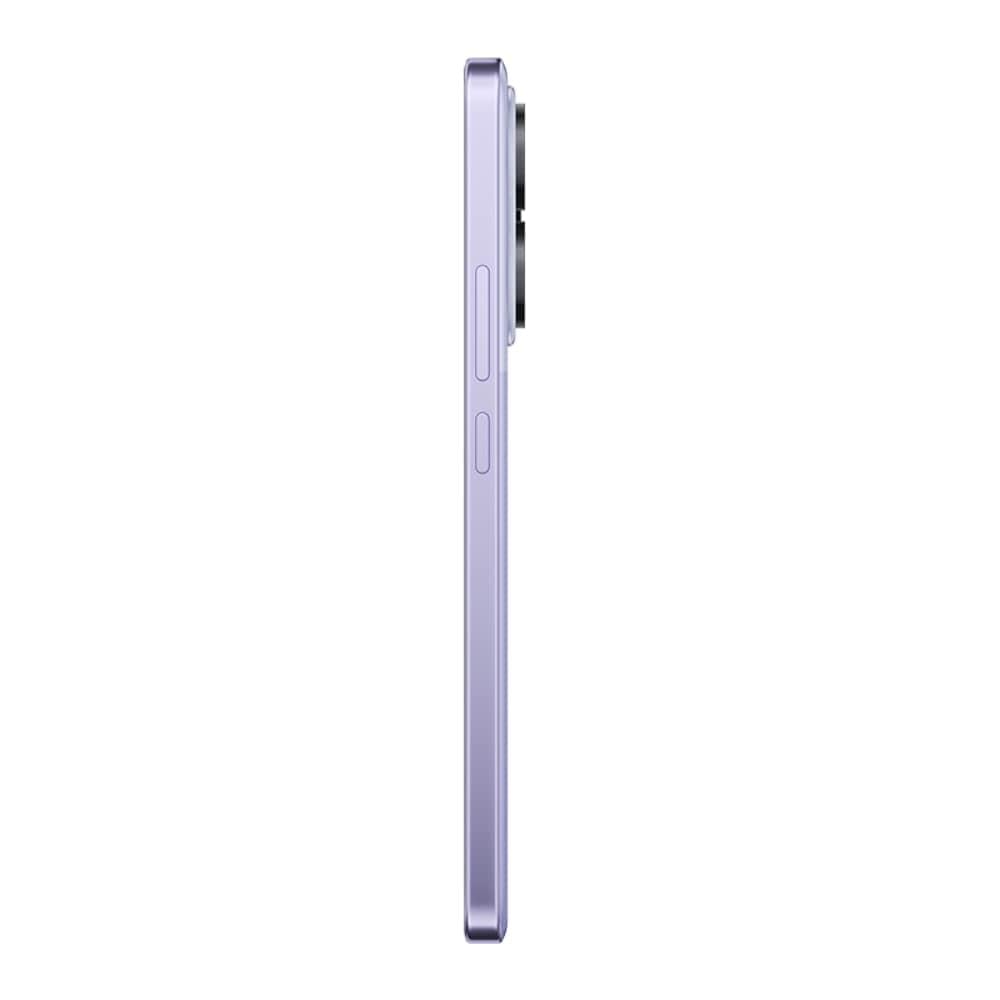 Redmi Note 14 5G 256 GB, 8 GB RAM, Purple, Mobile Phone