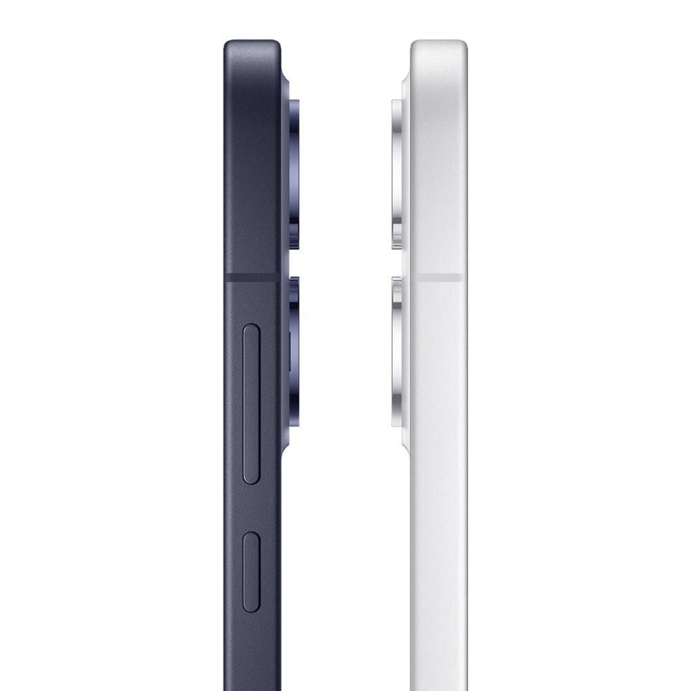Oppo Reno 13 5G 128 GB, 8 GB RAM, Ivory White, Mobile Phone